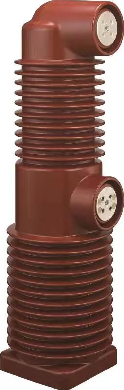 <b>40.5kV固封极柱（小型）</b>