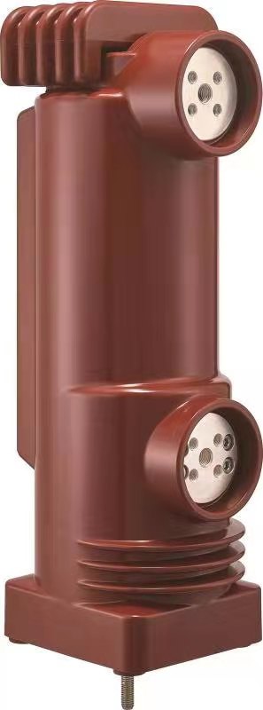 <b>12kV中心距310mm固封极柱(2500A)</b>